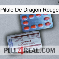Red Dragon Pill 36